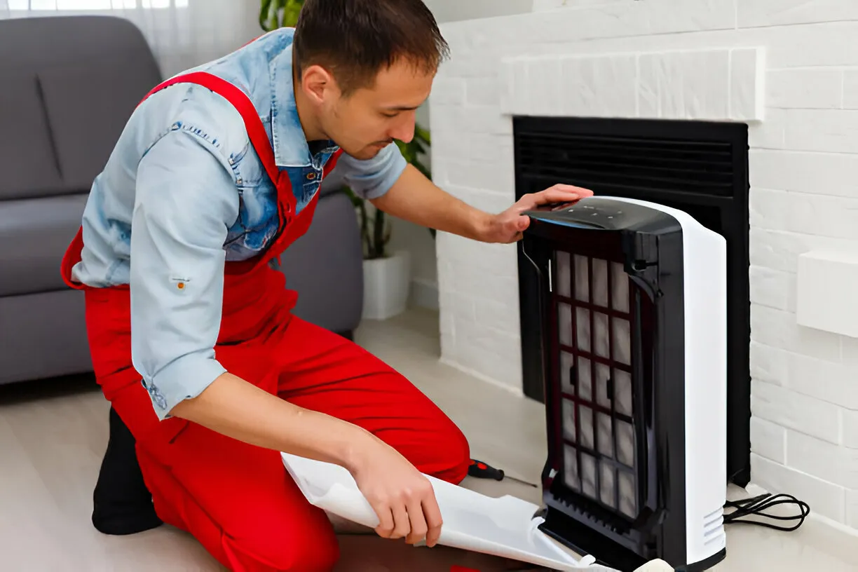 Whole House Air Scrubbers in Overland Park, KS